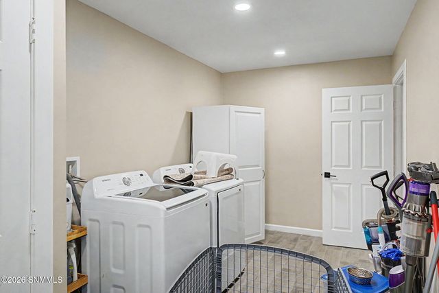 3625 Paradise Lane, Las Cruces, NM 88007