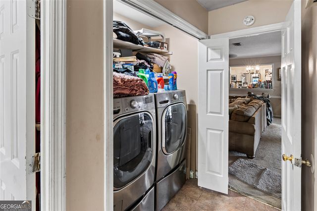 1506 Westwood Drive, Albany, GA 31721