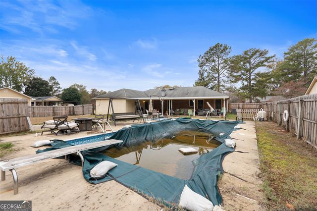 1506 Westwood Drive, Albany, GA 31721