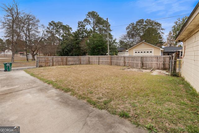 1506 Westwood Drive, Albany, GA 31721