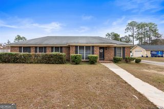 1506 Westwood Drive, Albany, GA 31721