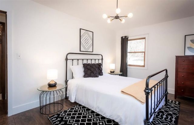 6 Lambeth Circle, Bella Vista, AR 72714