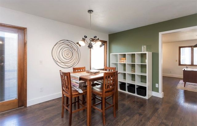 6 Lambeth Circle, Bella Vista, AR 72714