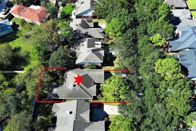 9535 Shadow Gate Lane Lane, Houston, TX 77040