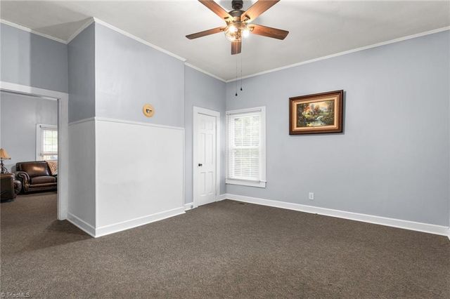 206 Village Avenue, Randleman, NC 27317