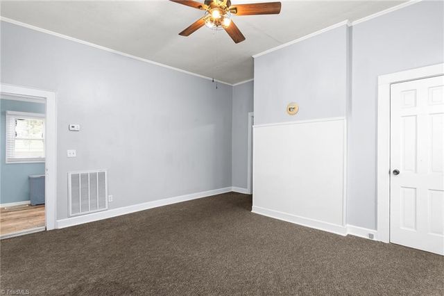 206 Village Avenue, Randleman, NC 27317