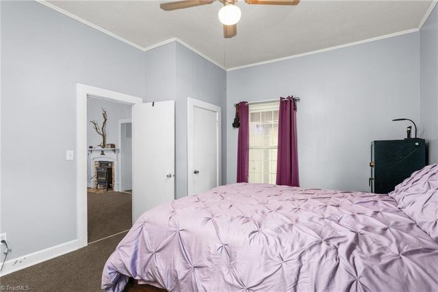 206 Village Avenue, Randleman, NC 27317