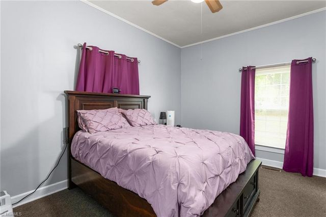 206 Village Avenue, Randleman, NC 27317