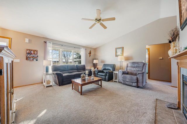 7538 S CHASE ROAD, Pulaski, WI 54162