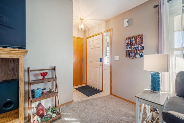 7538 S CHASE ROAD, Pulaski, WI 54162