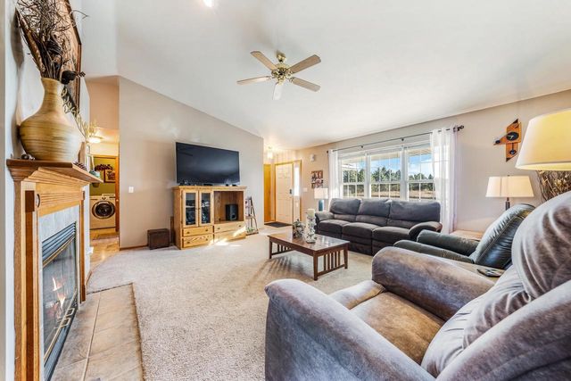 7538 S CHASE ROAD, Pulaski, WI 54162