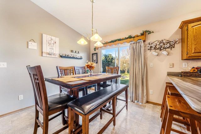 7538 S CHASE ROAD, Pulaski, WI 54162