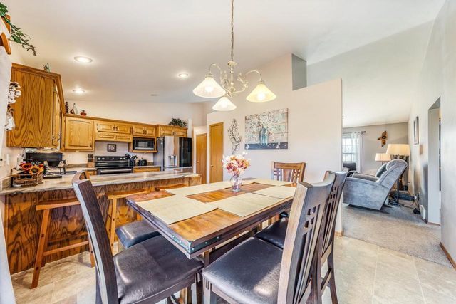 7538 S CHASE ROAD, Pulaski, WI 54162