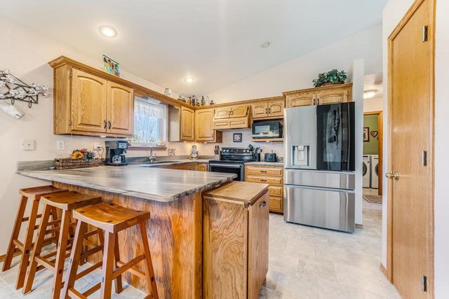 7538 S CHASE ROAD, Pulaski, WI 54162