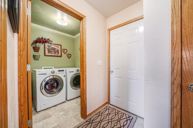 7538 S CHASE ROAD, Pulaski, WI 54162