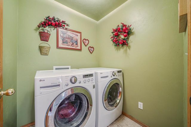 7538 S CHASE ROAD, Pulaski, WI 54162