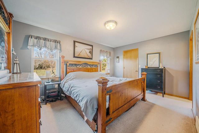 7538 S CHASE ROAD, Pulaski, WI 54162