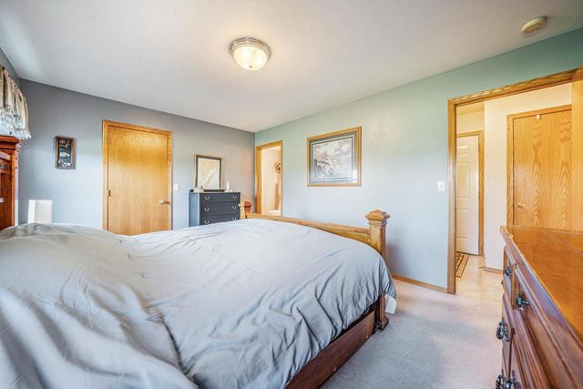 7538 S CHASE ROAD, Pulaski, WI 54162