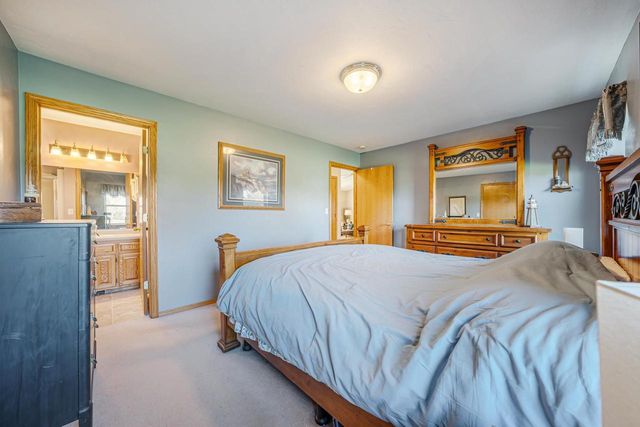 7538 S CHASE ROAD, Pulaski, WI 54162