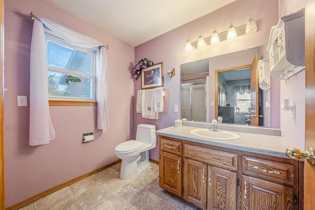 7538 S CHASE ROAD, Pulaski, WI 54162