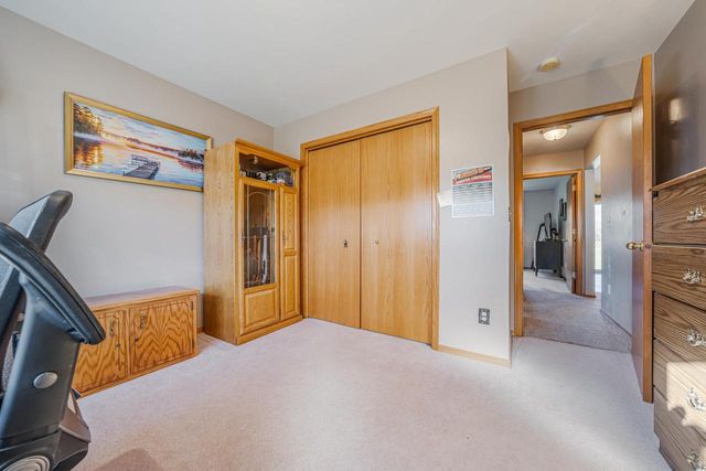 7538 S CHASE ROAD, Pulaski, WI 54162