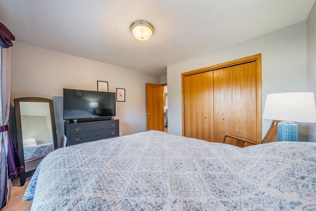 7538 S CHASE ROAD, Pulaski, WI 54162