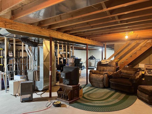 7538 S CHASE ROAD, Pulaski, WI 54162