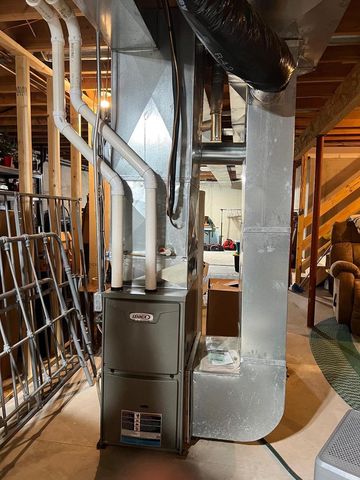 7538 S CHASE ROAD, Pulaski, WI 54162