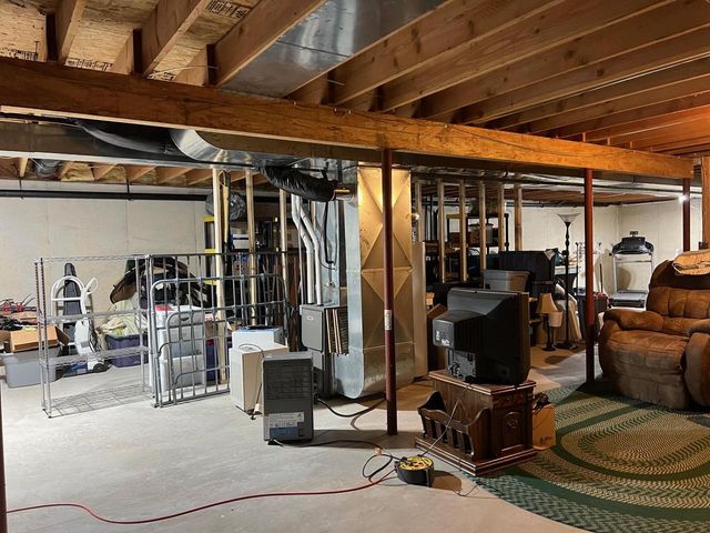 7538 S CHASE ROAD, Pulaski, WI 54162