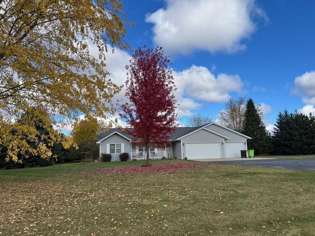 7538 S CHASE ROAD, Pulaski, WI 54162