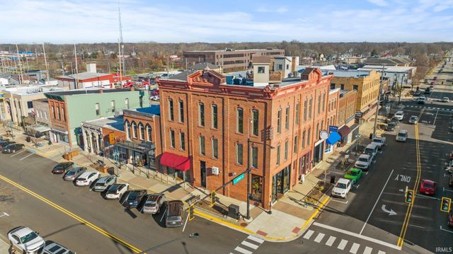 106 N Buffalo St Ste 202, Warsaw, IN 46580