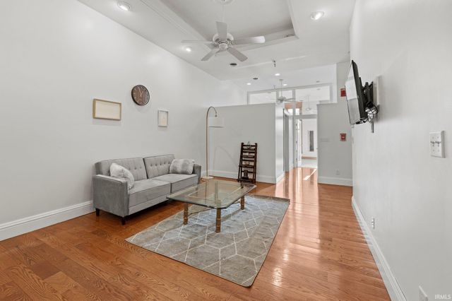 106 N Buffalo St Ste 202, Warsaw, IN 46580