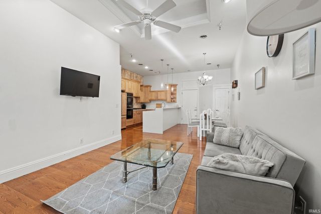 106 N Buffalo St Ste 202, Warsaw, IN 46580