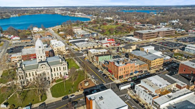 106 N Buffalo St Ste 202, Warsaw, IN 46580