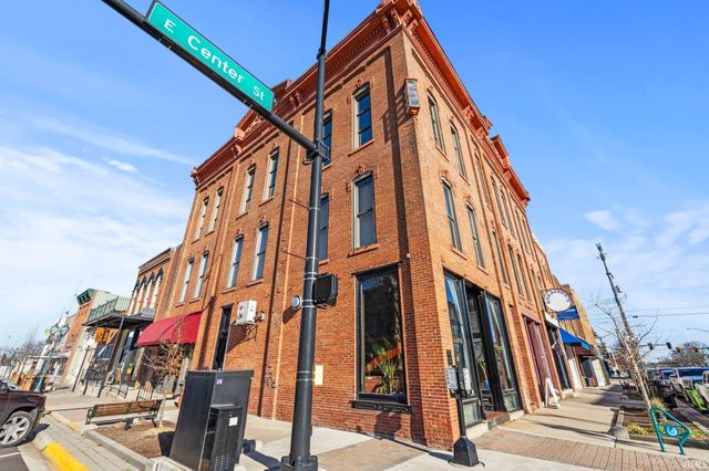 106 N Buffalo St Ste 202, Warsaw, IN 46580