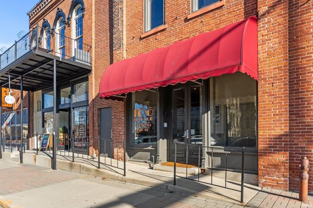 106 N Buffalo St Ste 202, Warsaw, IN 46580