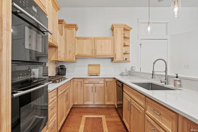 106 N Buffalo St Ste 202, Warsaw, IN 46580