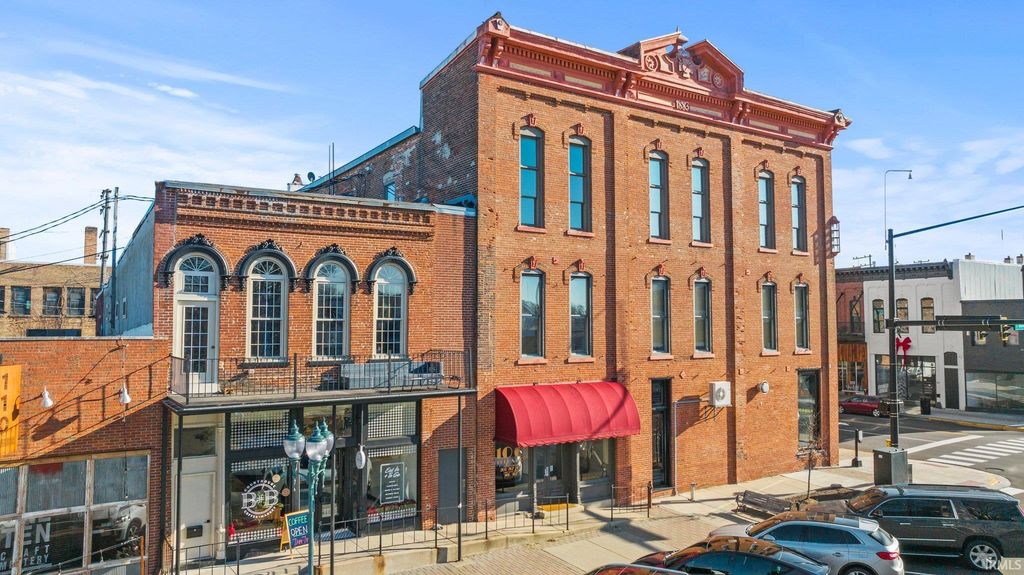 106 N Buffalo St Ste 202, Warsaw, IN 46580