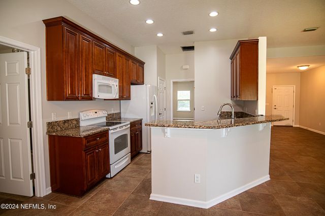 5285 TRUMAN PACETTI Road, St. Augustine, FL 32092