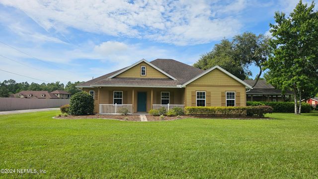 5285 TRUMAN PACETTI Road, St. Augustine, FL 32092