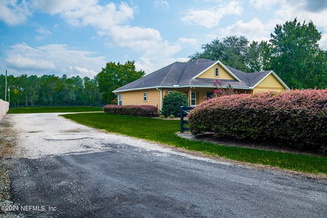 5285 TRUMAN PACETTI Road, St. Augustine, FL 32092