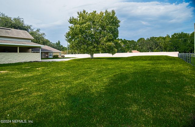 5285 TRUMAN PACETTI Road, St. Augustine, FL 32092