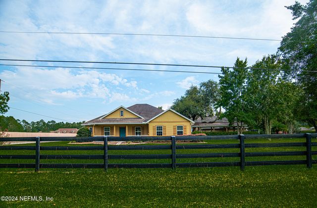 5285 TRUMAN PACETTI Road, St. Augustine, FL 32092