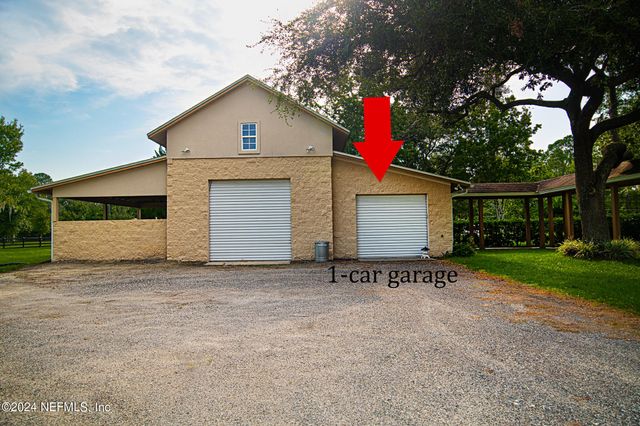 5285 TRUMAN PACETTI Road, St. Augustine, FL 32092