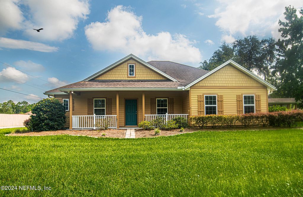 5285 TRUMAN PACETTI Road, St. Augustine, FL 32092