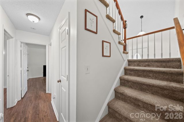 2726 Haversham Court, Charlotte, NC 28216