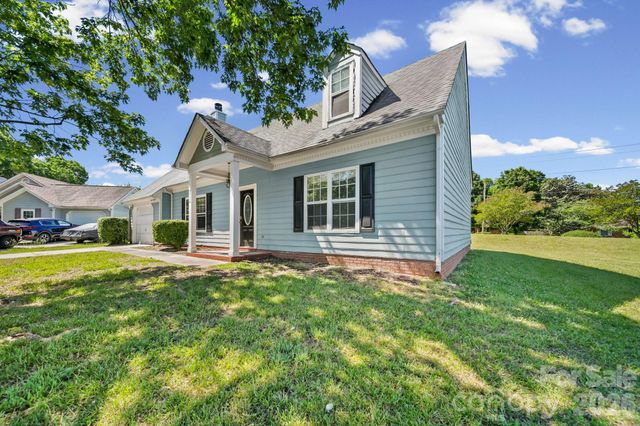 2726 Haversham Court, Charlotte, NC 28216