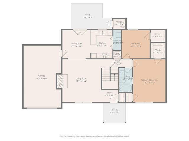2726 Haversham Court, Charlotte, NC 28216