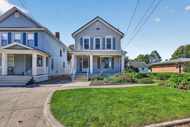 218 Exchange Street, Marshall, MI 49068