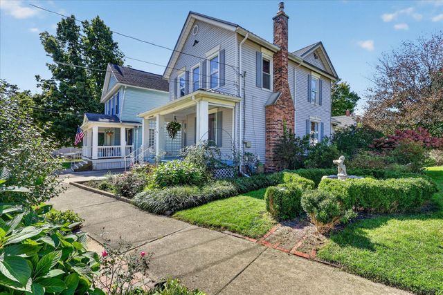 218 Exchange Street, Marshall, MI 49068